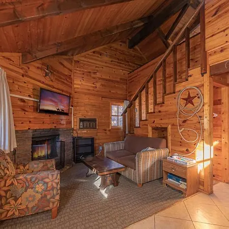 Forest Cabin 4 Cowboys Dream Payson Exterior photo