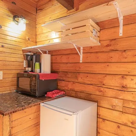 Forest Cabin 4 Cowboys Dream Payson Exterior photo