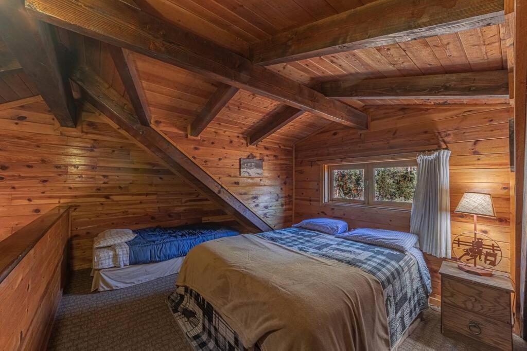 Ferienhaus Forest 4 Cowboys Dream Payson