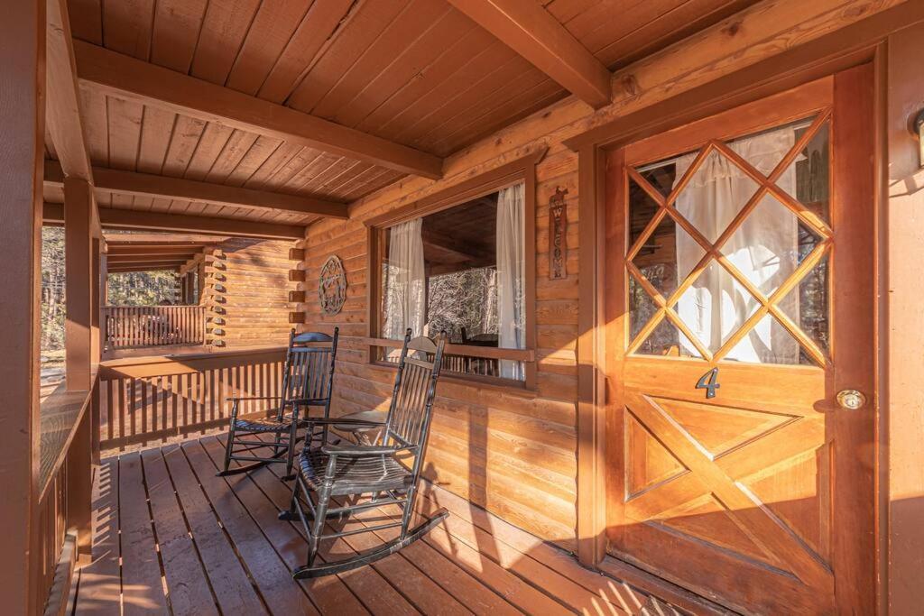 Forest 4 Cowboys Dream * Payson