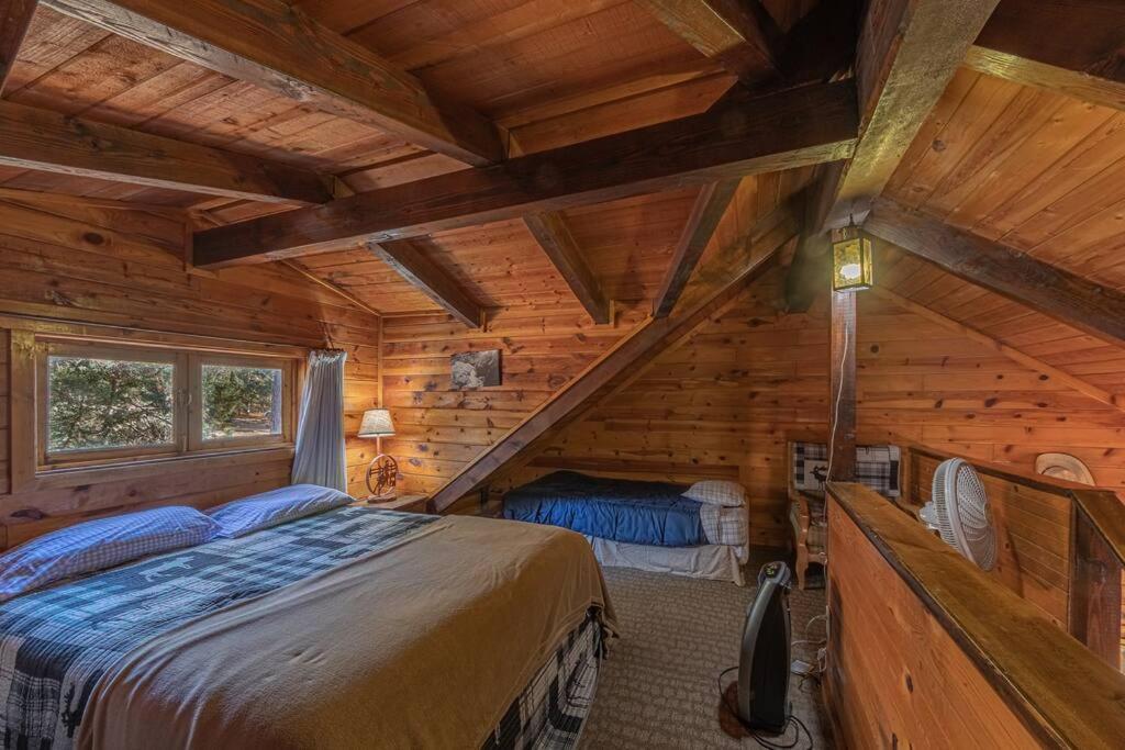 Forest 4 Cowboys Dream * Payson
